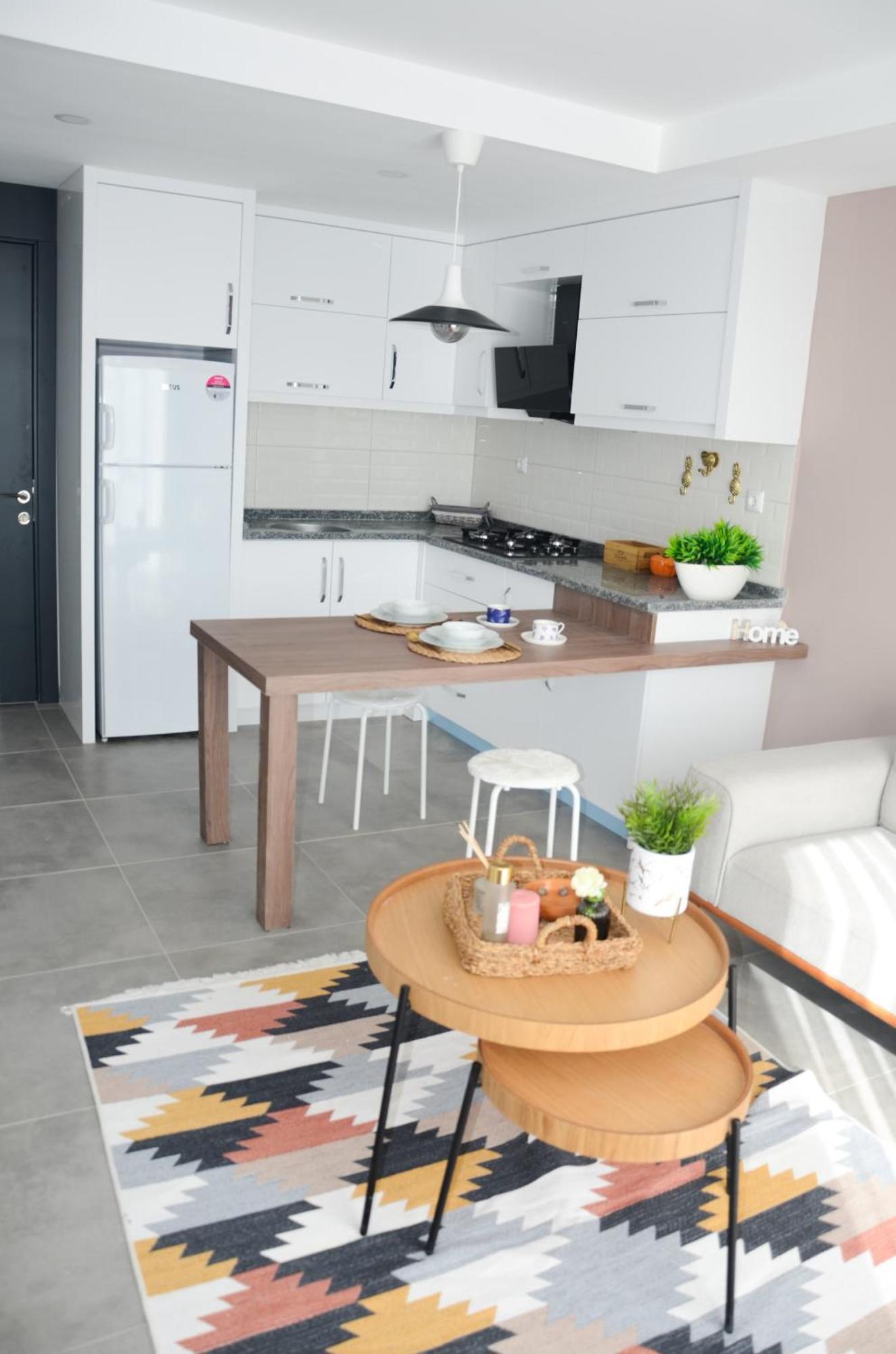 Goelhisar Mavi Konak Apart Otel Ngoại thất bức ảnh