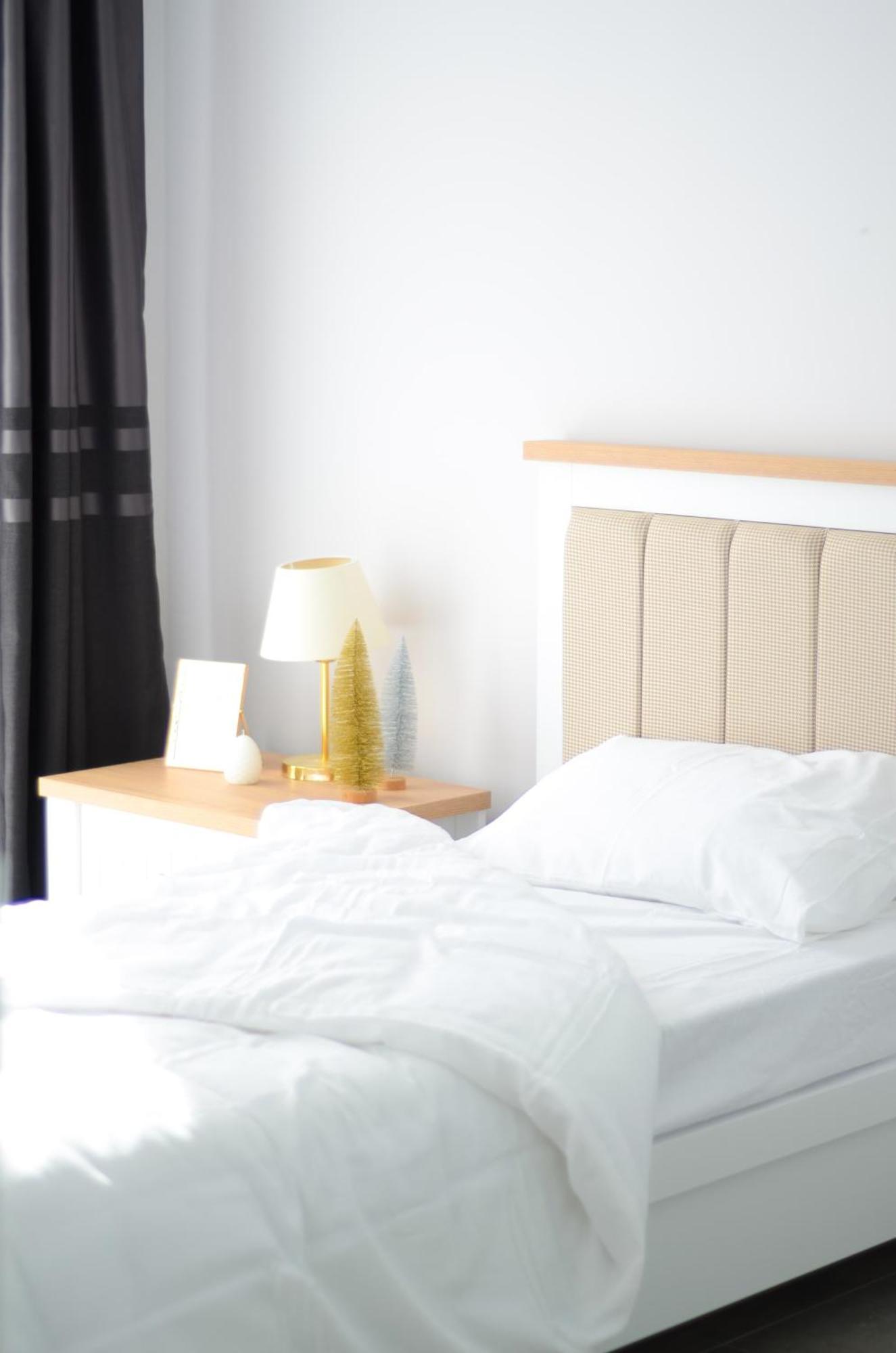 Goelhisar Mavi Konak Apart Otel Ngoại thất bức ảnh