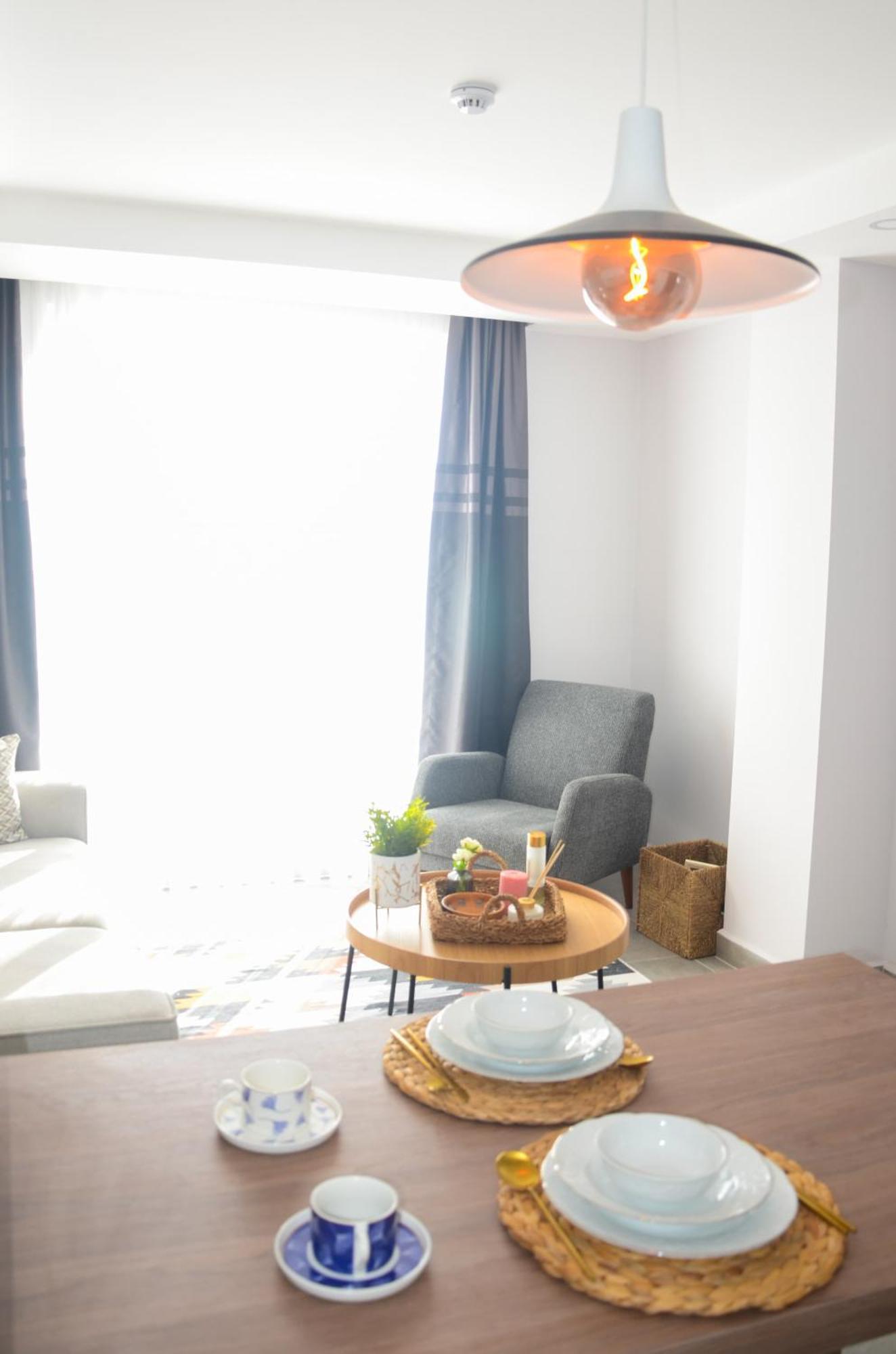 Goelhisar Mavi Konak Apart Otel Ngoại thất bức ảnh