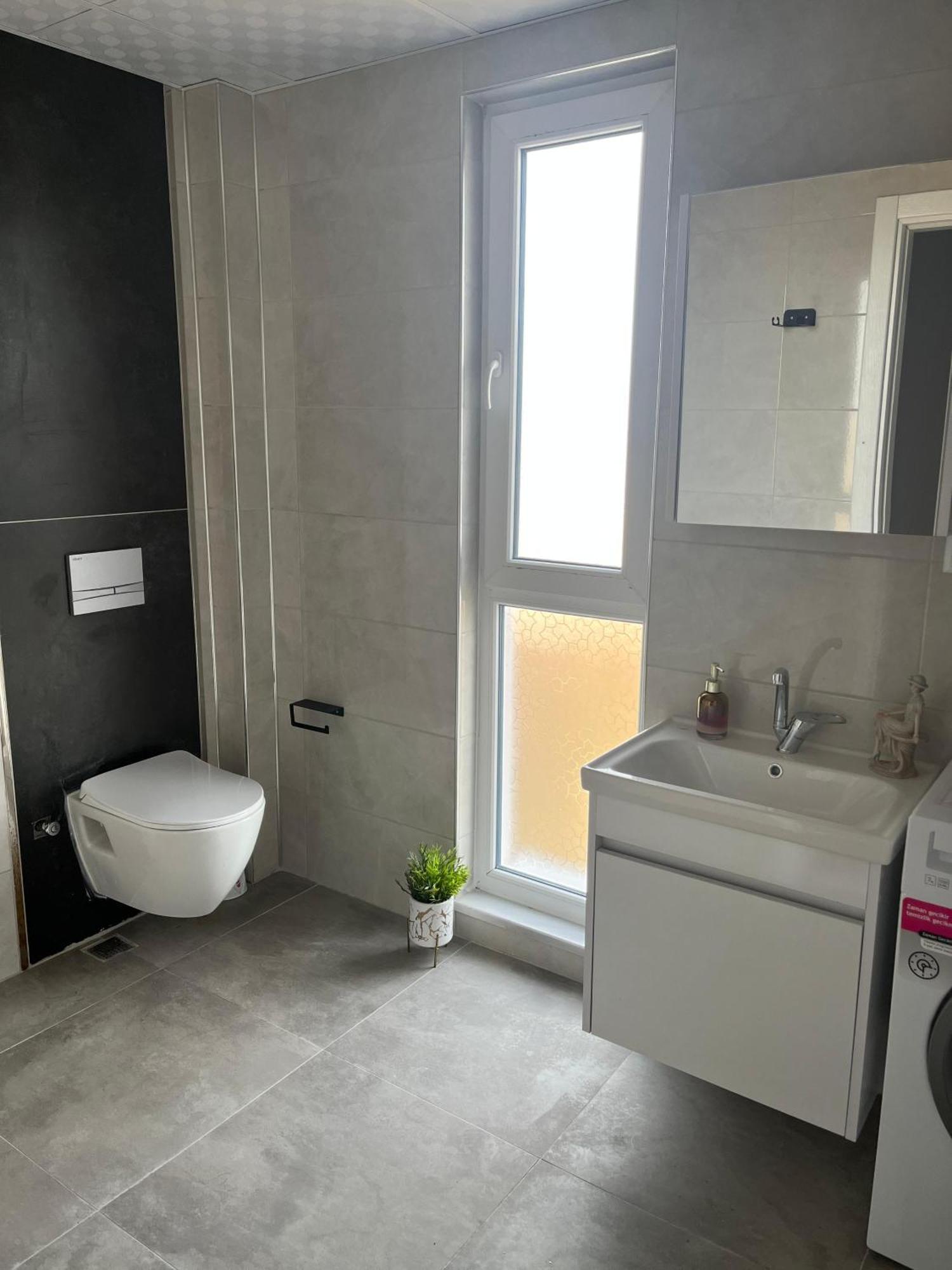 Goelhisar Mavi Konak Apart Otel Ngoại thất bức ảnh