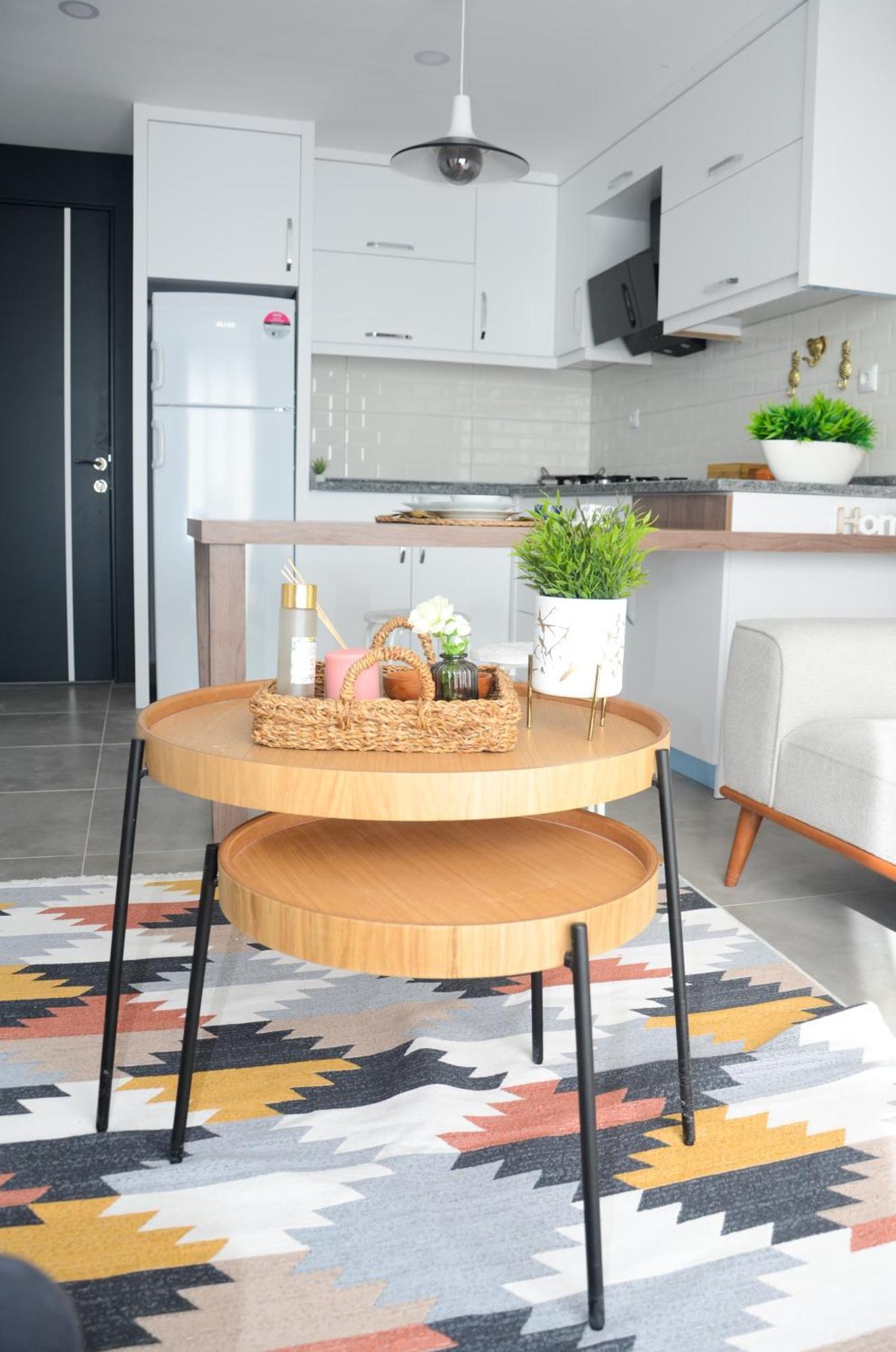 Goelhisar Mavi Konak Apart Otel Ngoại thất bức ảnh
