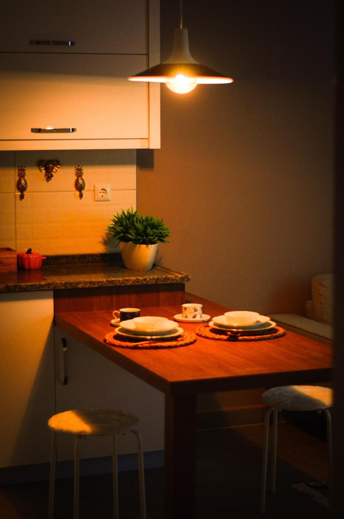 Goelhisar Mavi Konak Apart Otel Ngoại thất bức ảnh